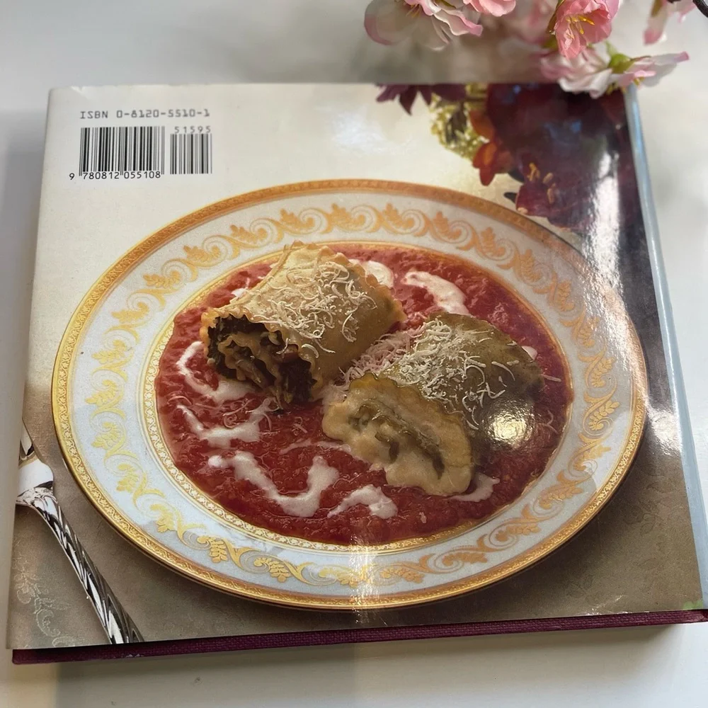Pasta Cookbook Bundle